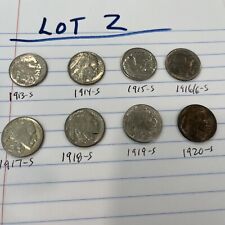 Lot Of 8 Hard To Find Lot 2 picture