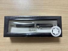 Rare, unused Montblanc Meisterstuck UNICEF Collection picture