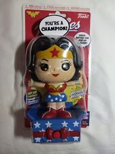 Funko Popsies Wonder Woman New In Package DC Comics picture