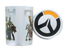 Overwatch Apothecary 12oz Jar picture