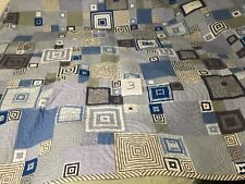 Handmade Quilt, 100% Cotton with Poly Batting picture