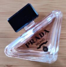 PRADA Paradoxe EDP Eau de Parfum MINI TRAVEL SZ Splash 0.23 fl oz 7 mL *NEW READ picture