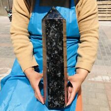 7580g Natural Beautiful Fireworks Crystal Pillars Mineral Specimens Healing 2880 picture