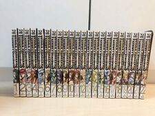 Terra Formars vol.1-22 Complete Set Manga Comic JPN Language picture