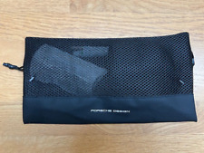 New Sealed LUFTHANSA AIRLINES Porsche Design Business Class Amenity Kit Unopened picture
