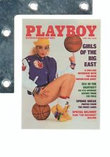 1995 Playboy Centerfold Collector Cards April Edition PICK FROM LIST UpTo 25%OFF picture