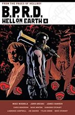 B.P.R.D. Hell on Earth Volume 4 picture