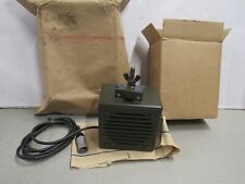 US Military LS-454/U Radio Loud Speaker VRC-12 AN/VIC-1 Intercom NOS 1974 Dated picture