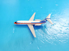 RARE Herpa Wings SAMPLE 1:500 Texas International DC-9-14 N8902E- METAL MODEL picture