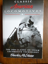 Classic American Locomotives picture