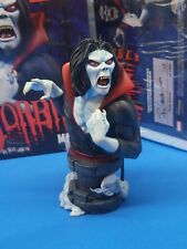 2004 Diamon Select Marvel Universe Morbius Bust Statue Limited Edition #729/3000 picture