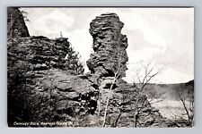 Harpers Ferry WV-West Virginia, Chimney Rock, Antique, Vintage Postcard picture
