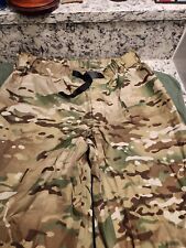 PATAGONIA LEVEL 6 RAIN PANTS, MULTICAM, SIZE MEDIUM-REGULAR NEW WITHOUT TAGS  picture
