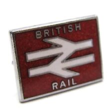 British Rail Pin Beautiful Design & Quality picture