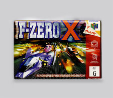 F-ZERO X - 2