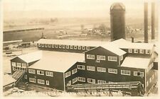 Postcard RPPC Idaho Emmett Payette Lumber Mills Sawmill C-1910 23-2146 picture