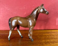 Swaps - Thoroughbred G1 Stablemate in Chestnut - 1976 to 1994 picture