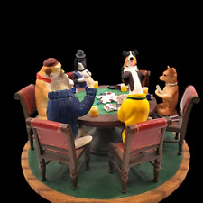 DOGS PLAYING POKER VERONESE (WU76238YA) picture