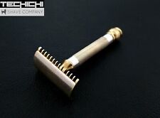 Gillette Old Type Vintage Double Edge Safety Razor picture
