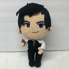 Will Herondale Plush Faecrate Shadow Hunters Mortal Instruments Stuffed picture