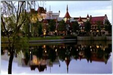 Germany, World Showcase, Epcot, Walt Disney World Resort - Orlando, Florida picture