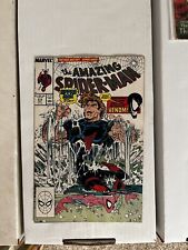 The Amazing Spider-Man #315 Marvel 1st Print Todd McFarlane 1st Cover 2nd App picture