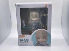 NEW/SEALED Nendoroid 1469 Fate Grand Order Camelot Bedivere Good Smile Company picture