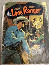 The Lone Ranger # 47 (1952 Dell) Western Comic Book - Golden Age picture