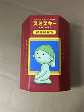 SMISKI Museum Series Blind Box Figure 1 Piece Original Brand New Sealed Stock picture
