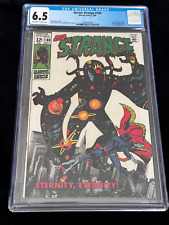 Doctor Strange 180 Vintage Comic Book picture