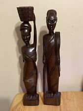 Wooden Handmade Figurines  picture