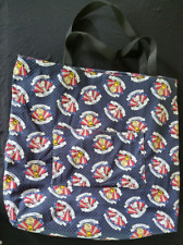 Stars And Stripes Peanuts Peanuts Snoopy Tote/Beach Bag picture