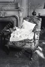 pc02  Original Negative 1934 San Francisco Baby in Chair 423a picture