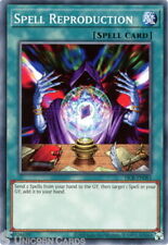 DCR-EN083 Spell Reproduction :: Common 25th Anniversary Edition Mint YuGiOh Card picture