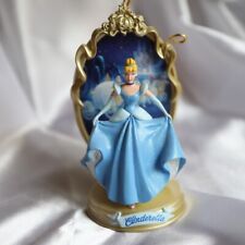 1997 Hallmark Keepsake Ornament Disney's Cinderella FAST Shipping picture