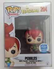 Funko Pop Animation 204 The Flinstones Pebbles, Limited 8000 Pieces, New picture