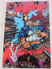 Violater #1 May 1994 Image Comics picture