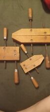antique vintage woodworking tools picture
