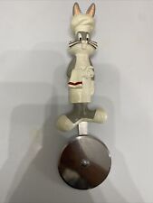Vintage 1995 Warner Brothers  Bugs Bunny  Pizza Cutter in Box picture