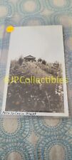 EJD VINTAGE PHOTOGRAPH Spencer Lionel Adams SKANEATELES NY PATH TO CABIN picture