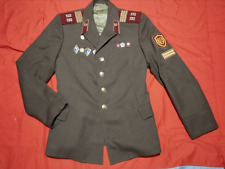 Soviet USSR Parade Jacket of Soldier of Internal  Troops. DMB. 46-4. picture