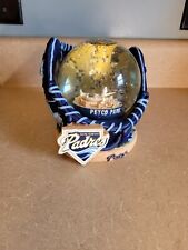 MLB FOCO Water Globe of Petco Park San Diego Padres Baseball Stadium, #53/5000 picture