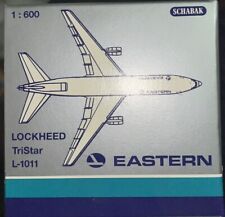 Eastern Airlines Model Lockheed TriStar L-1011 By Schabak Never Opened picture
