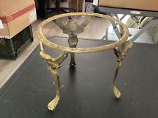 Brass 3 Legged Stand picture