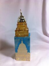 Avon The Capitol After Shave Bottle  picture
