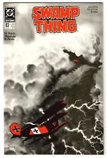 SWAMP THING #83 (Vintage 1989 DC Comics) PRISTINE CONDITION NM+ (9.6) Unread picture
