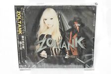 AURAL VAMPIRE-ZOLTANK-JAPAN CD +Tracking number picture