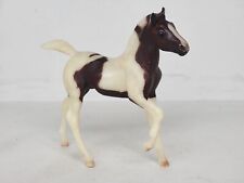 Breyer Classic Andalusian Pinto Foal #649 picture