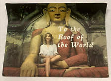 To The Roof Of The World London To Kathmandu 1972 Travel Encounter Overland picture