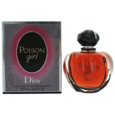 Poison Girl by Christian Dior, 3.4 oz EDP Spray for Women SEALED BOX picture